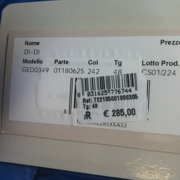 GEOSPIRIT Ldies Down Jacket Size L - Picture 9 of 12